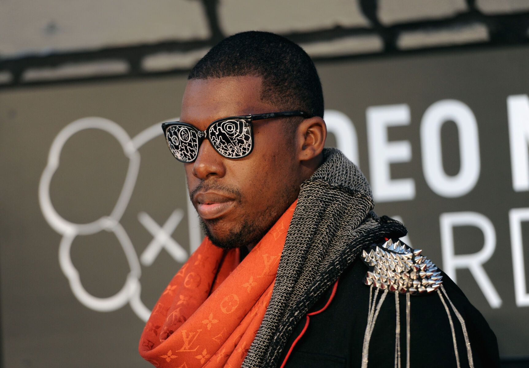 Flying Lotus